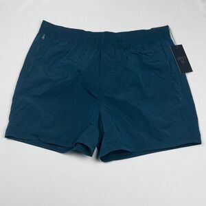 Vast Blue Men's Athletic Shorts Men’s XL NWT